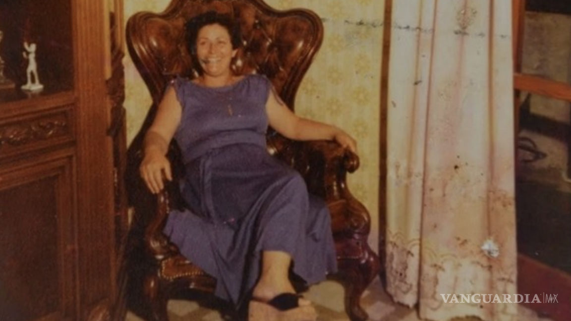 $!Durante todo ese tiempo, ninguno de los familiares imaginó que el lienzo podría tener un valor incalculable.