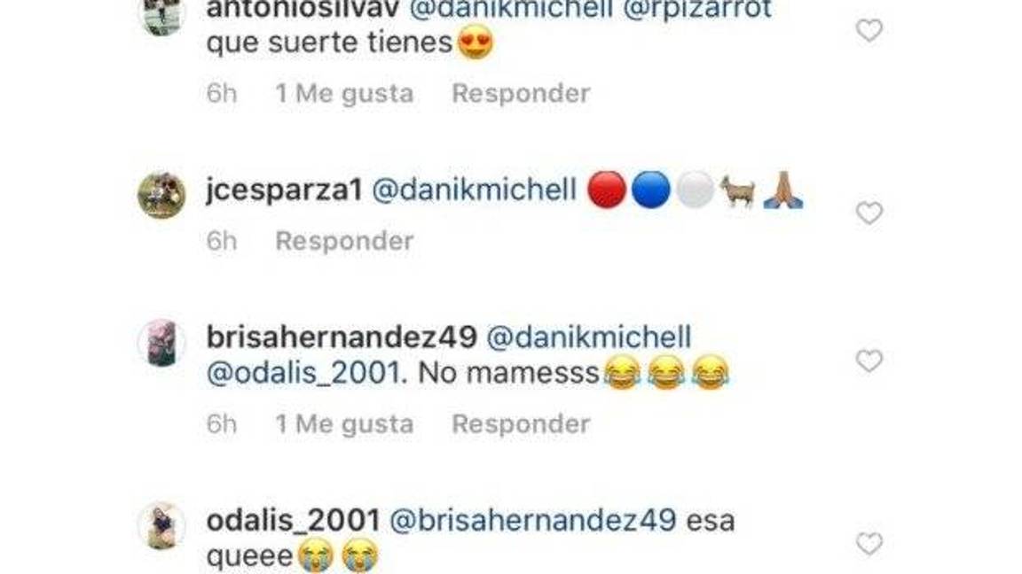 $!Integrante de Acapulco Shore no oculta su amor por un jugador de Chivas