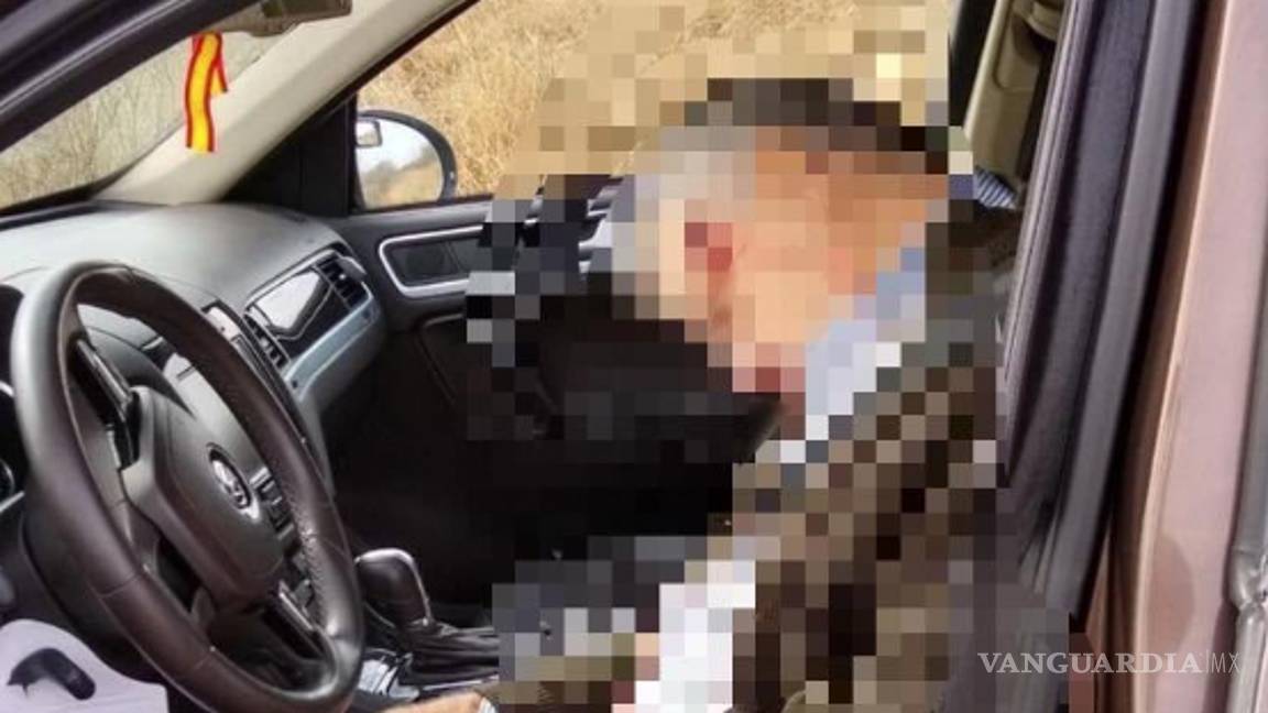 $!El empresario Carlos Eduardo Martín Bringas es encontrado sin vida en Torreón Coahuila