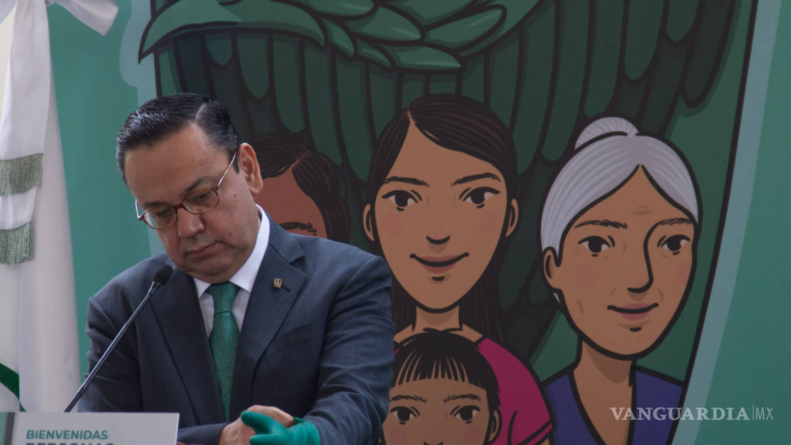 $!Morena frena comparecencia de Carlos Urzúa por conflicto de SHCP - IMSS