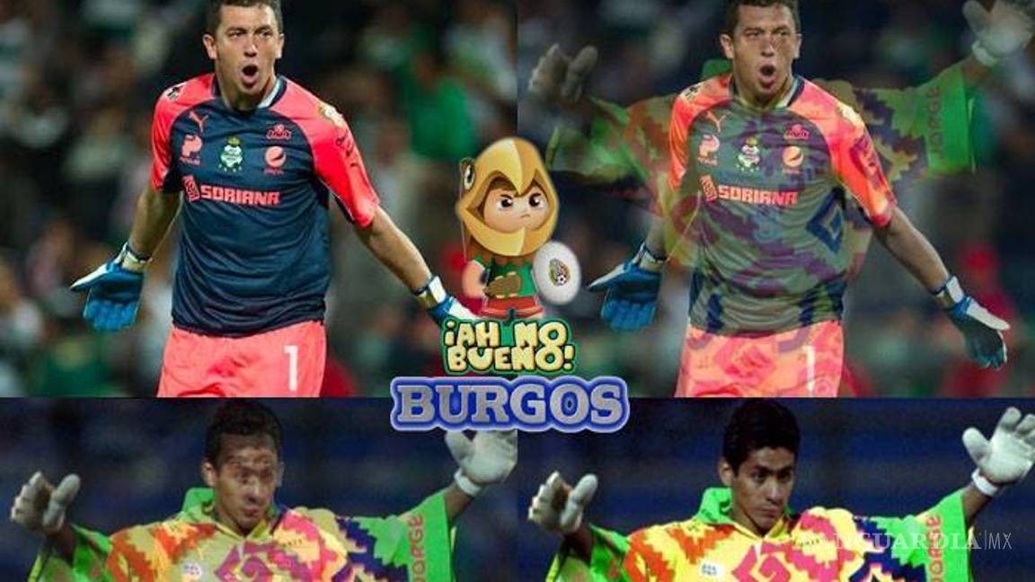 $!Los memes que arrojó la jornada 4 de la Liga MX