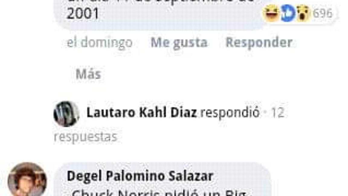 $!Chuck Norris cumplió años...y desató una ola de memes