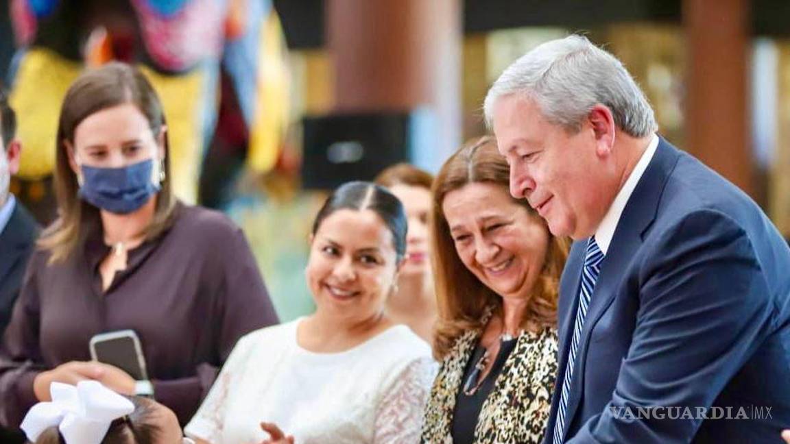 Llegan a escuelas de Saltillo Brigadas de salud infantil