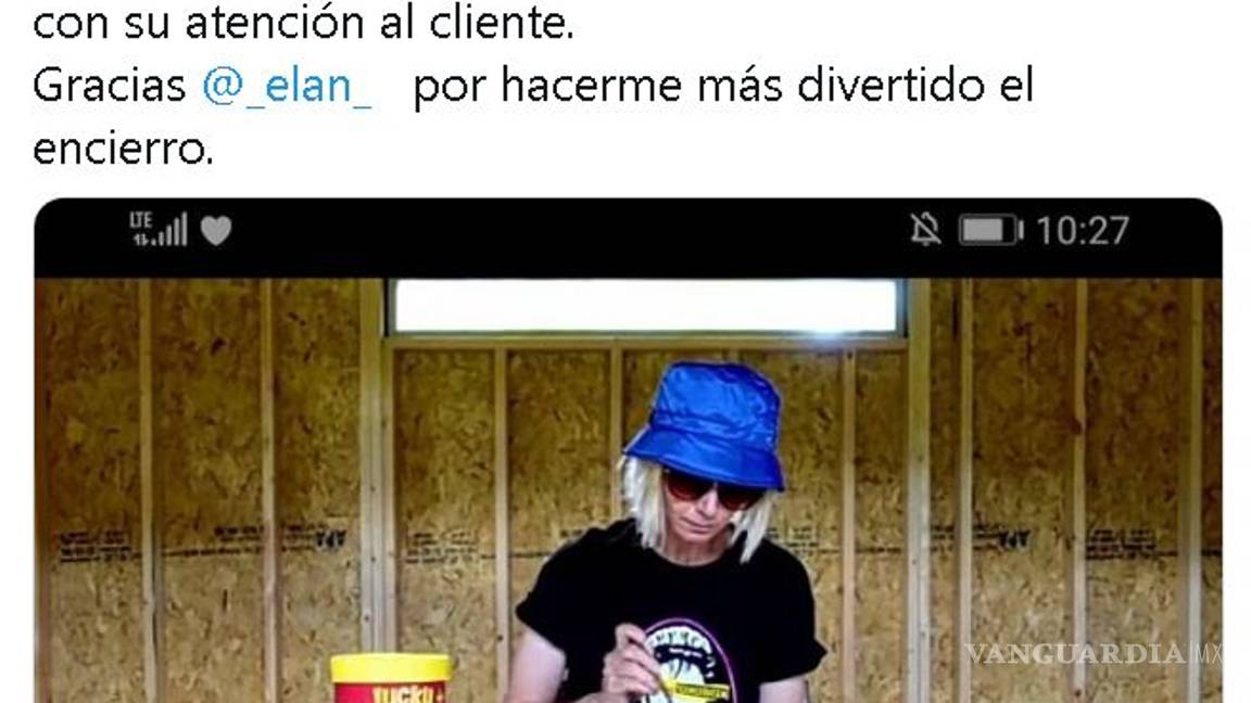 $!Elan lanza 'Deliciosolandia', una divertida alternativa para ver en YouTube