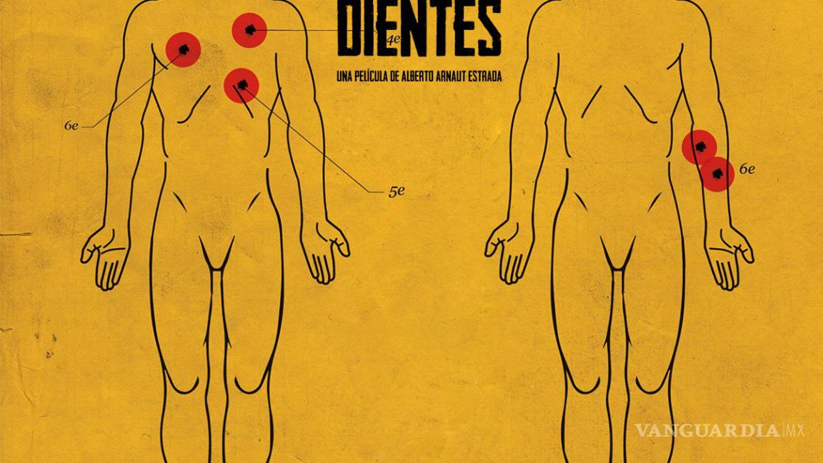 $!Jaiziel Hernández: Talento de Saltillo brilla en el Ariel