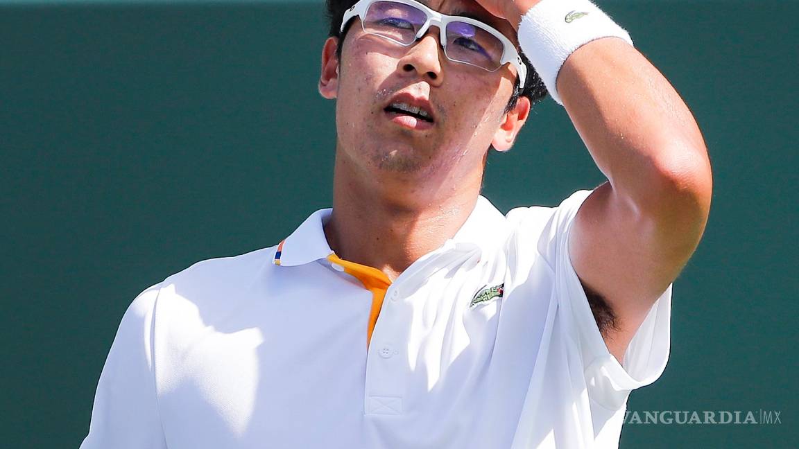 $!Isner llega a las semifinales de Miami