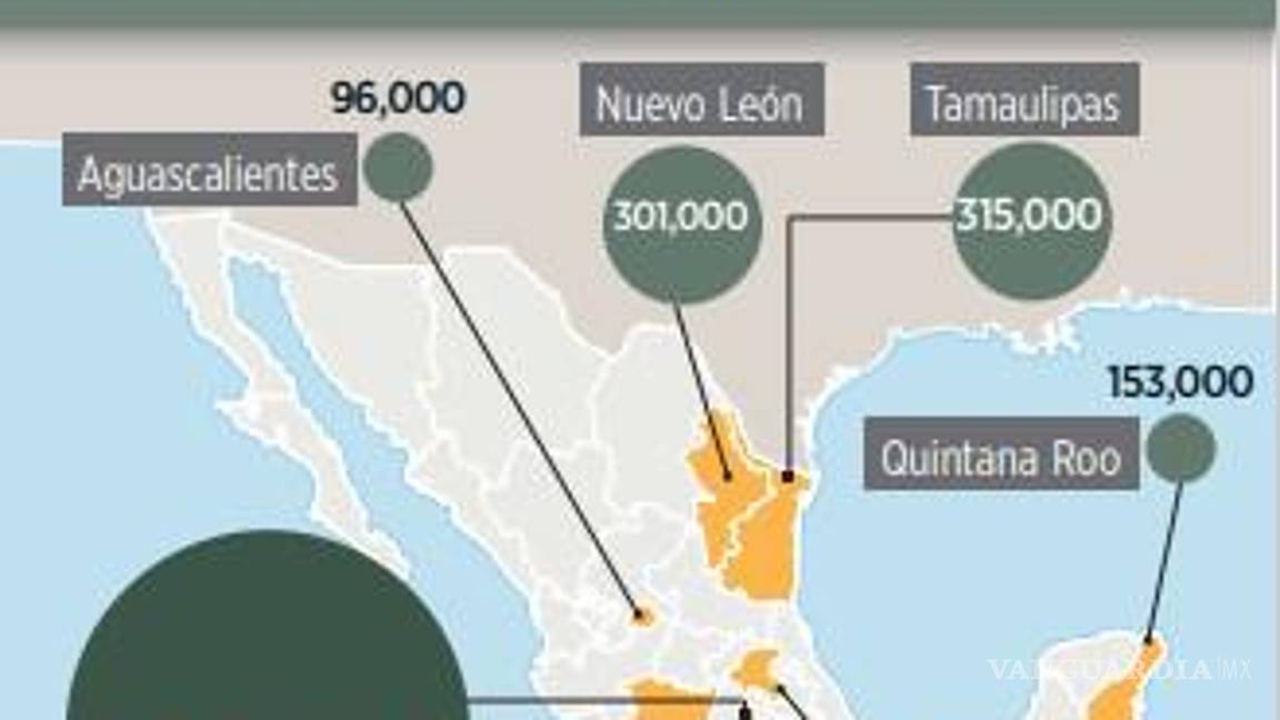 $!Andrés Manuel López Beltrán ordena cuotas de afiliación a estados