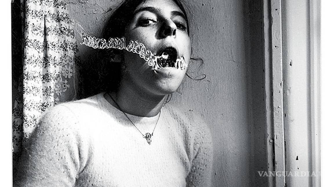 $!Francesca Woodman: El arte interpretado desde la muerte