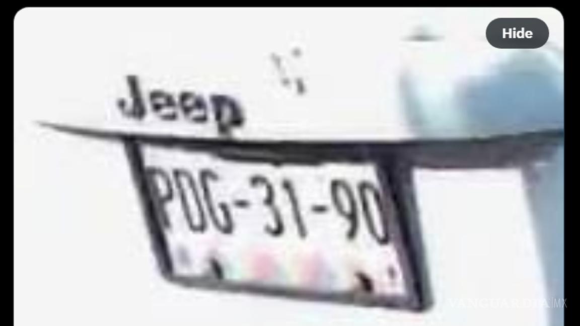 $!Gerardo Fernández Noroña denuncia robo en su casa de Tepoztlán, Morelos, valuada en 12 mdp