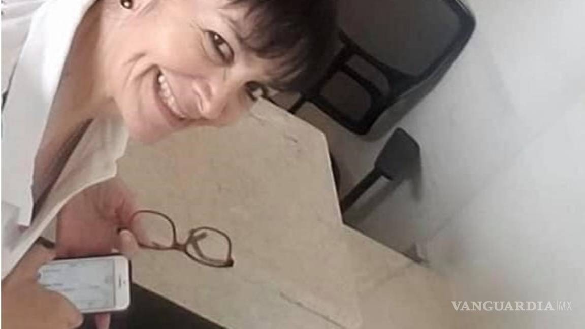 $!Fue una heroína, salvó a muchos niños; Alumnos despiden con cariño a 'Miss Mary', víctima de tiroteo