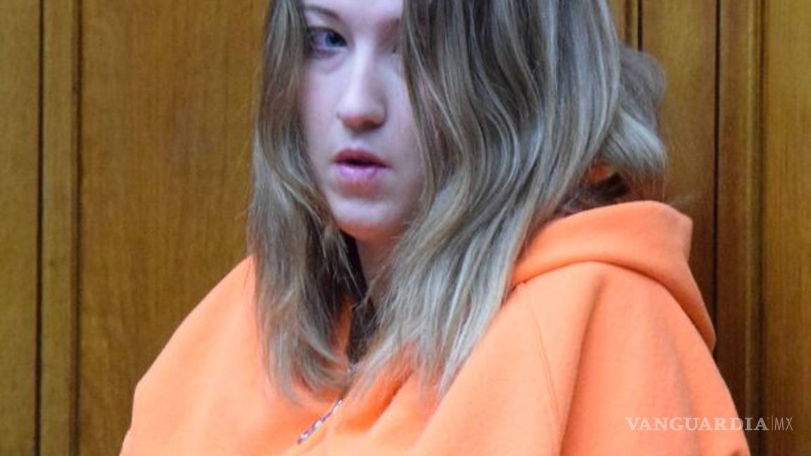 $!Maestra embriagó y violó a su alumno; su esposo la ayudó