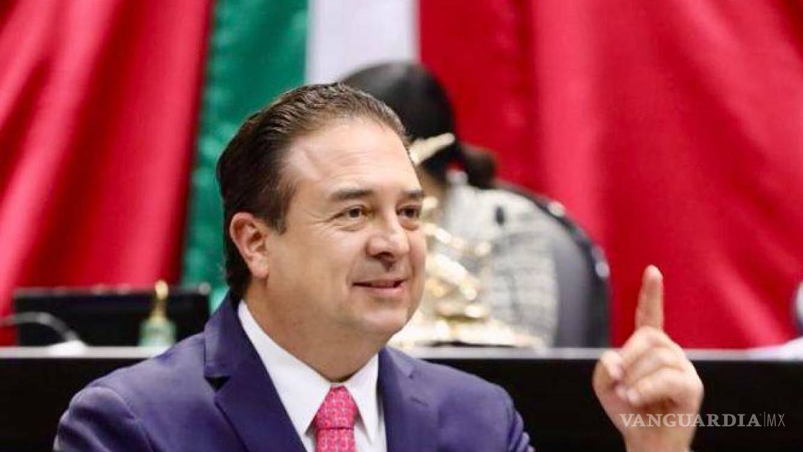 Pide diputado federal por Coahuila más seguridad en carreteras del País