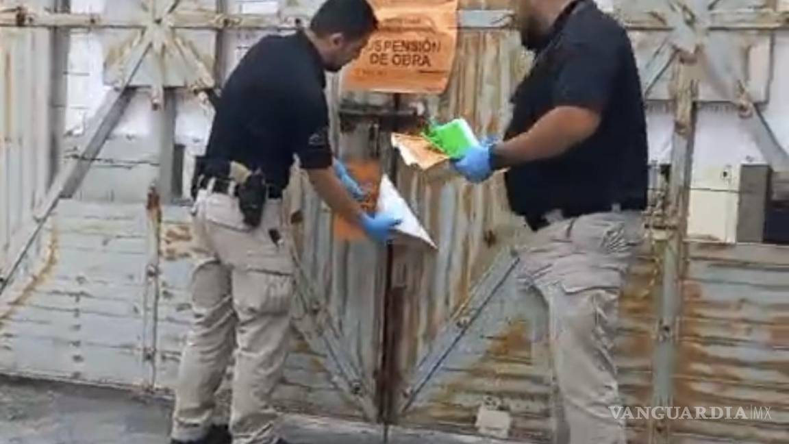 $!Comete alcalde inconstitucionalidad en casa de empresario de SPGG