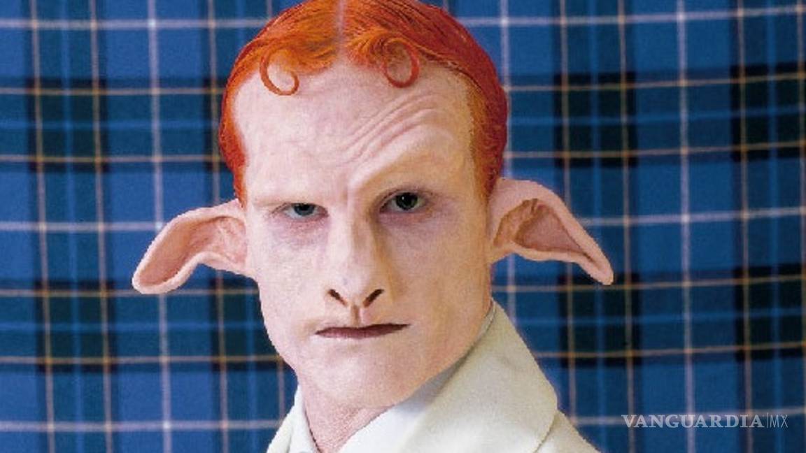 $!Convivirán en Bellas Artes faunos, minotauros y ciborgs