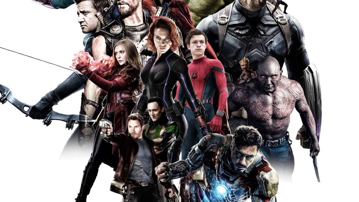 Marvel Studios: Más de una decena de éxitos