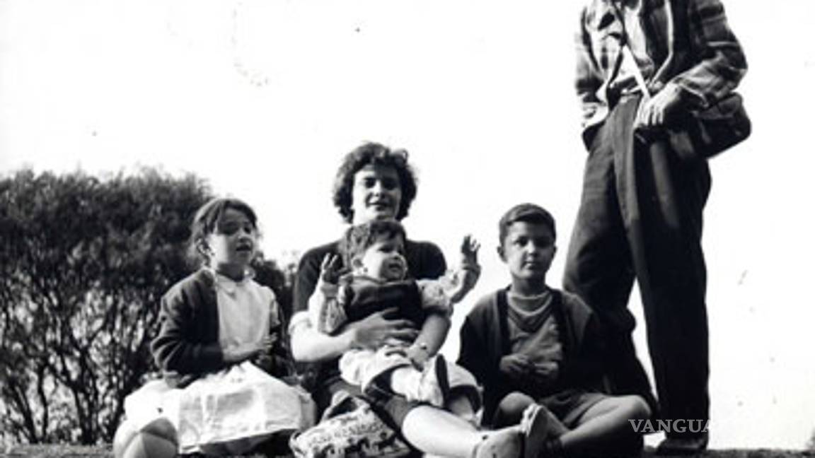 $!Juan Carlos y Pablo Rulfo hablan de su padre