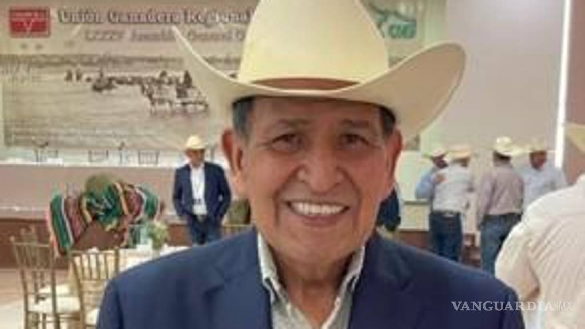 $!Abel Ayala Flores, presidente de la UGRC, fijó postura sobre el tema.