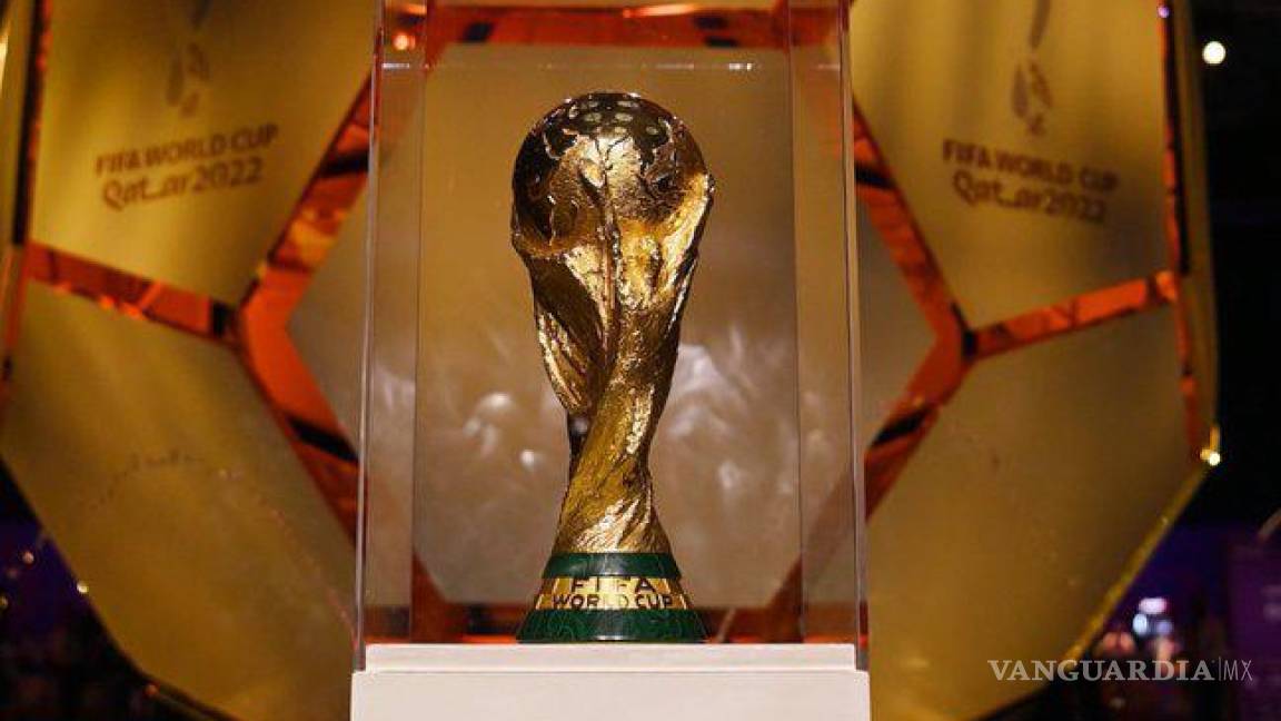 Así se vivió el sorteo del Mundial de Qatar 2022 (video)