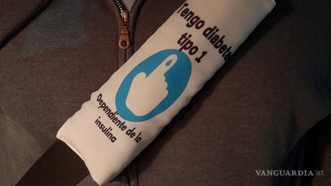 $!Los cubrecinturones son personalizables.