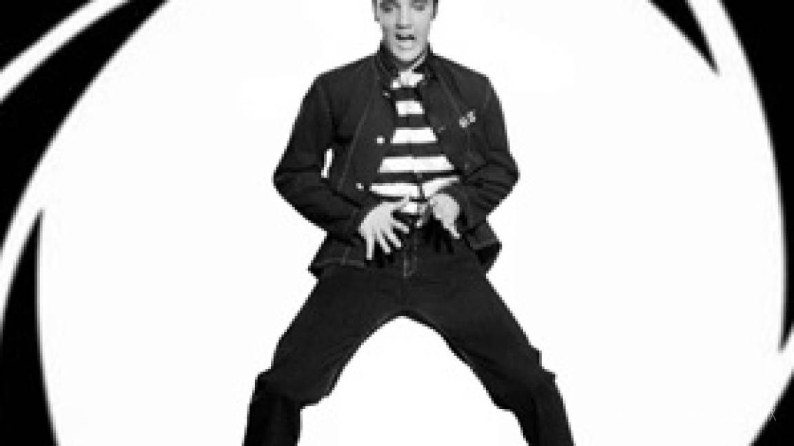 Elvis Presley llegará a Netflix a través de serie animada