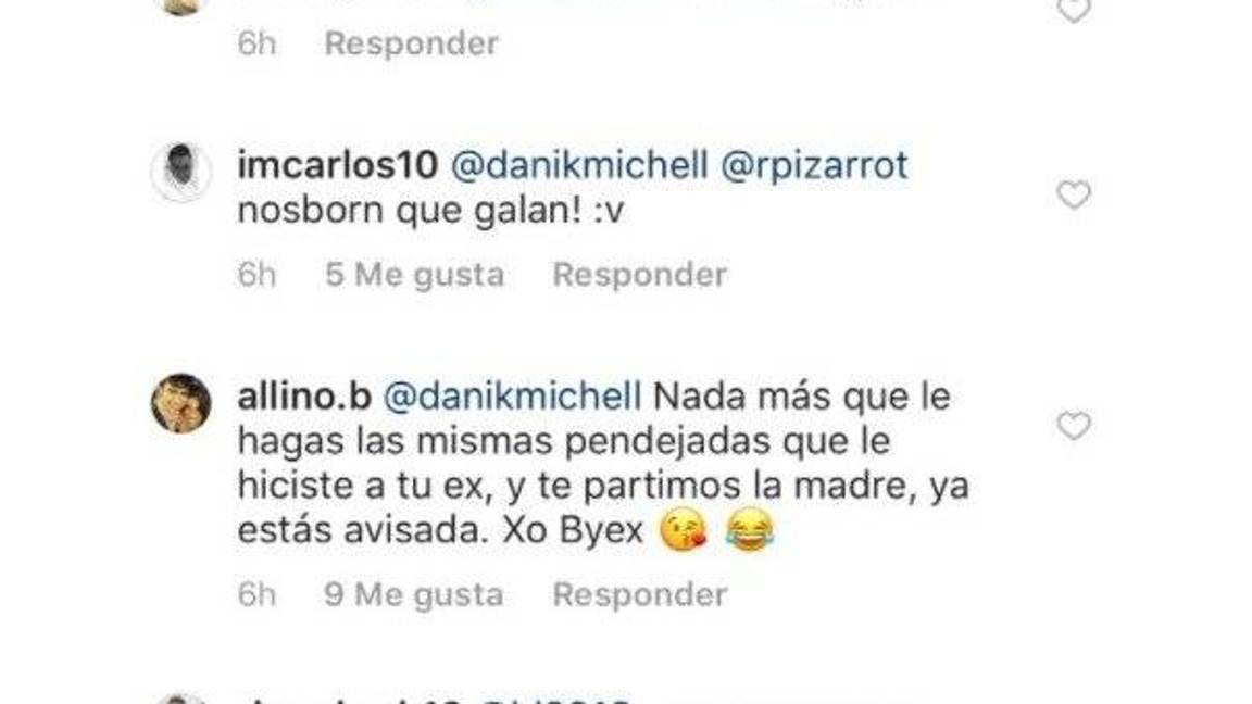 $!Integrante de Acapulco Shore no oculta su amor por un jugador de Chivas