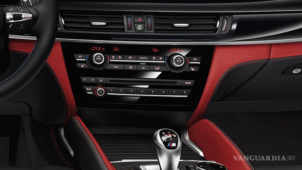 $!Así es el nuevo BMW X5 2018, cuarta generación de SUVs