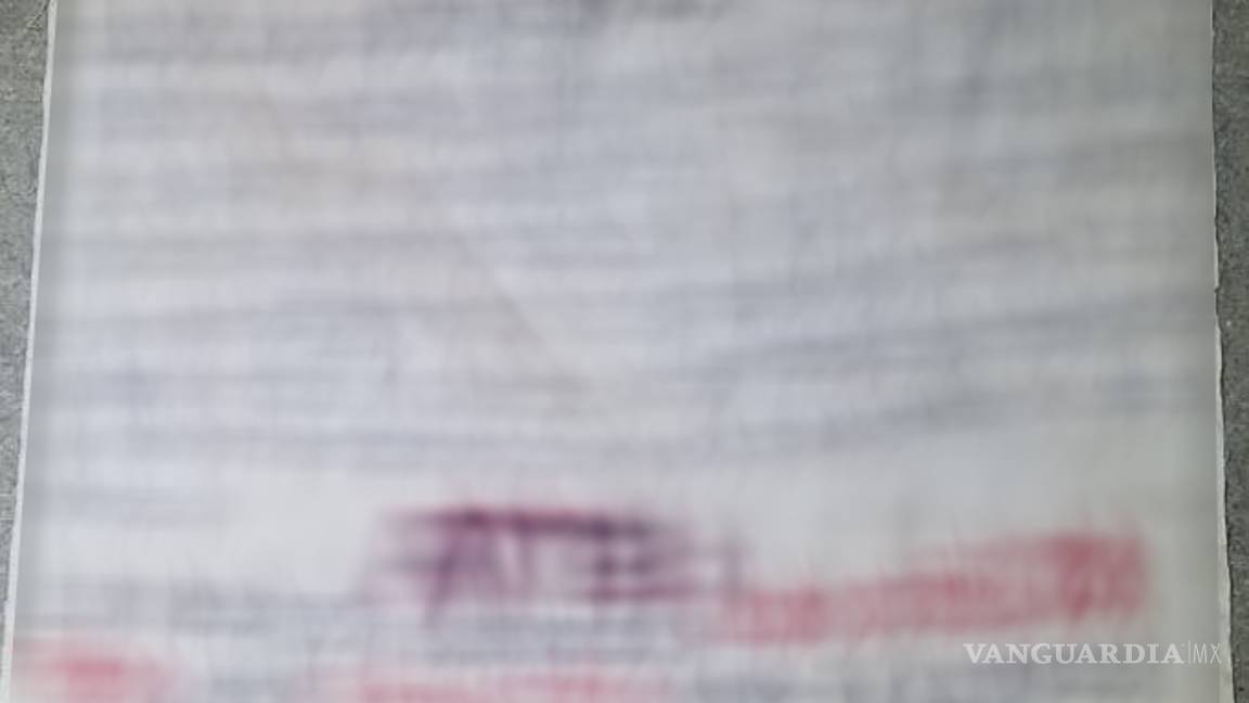 $!"Sálganse a chin..r a su madre de Tijuana"... Cártel de los Arellano Félix también lanzan amenaza contra AMLO por despliegue de seguridad