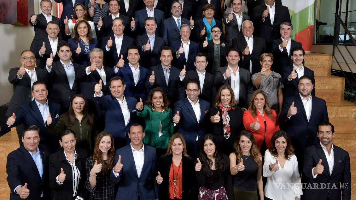 $!No hay cambios fundamentales en el equipo de campaña de Meade