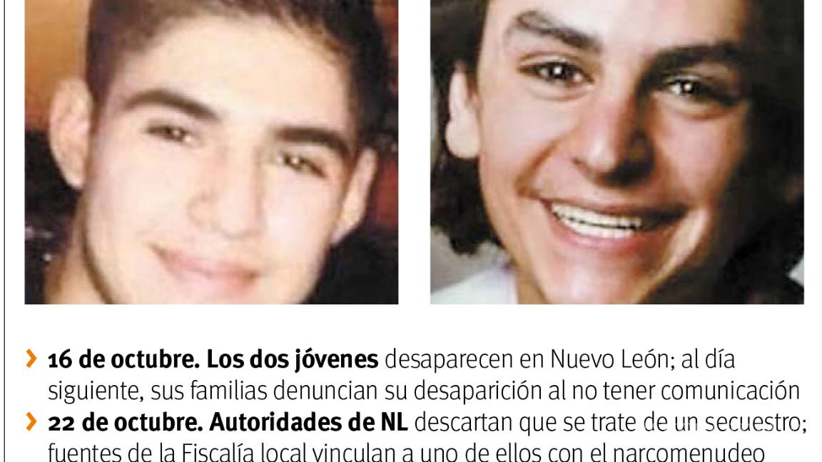 $!Consterna el asesinato de estudiantes del Tec; uno de ellos era originario de Monclova