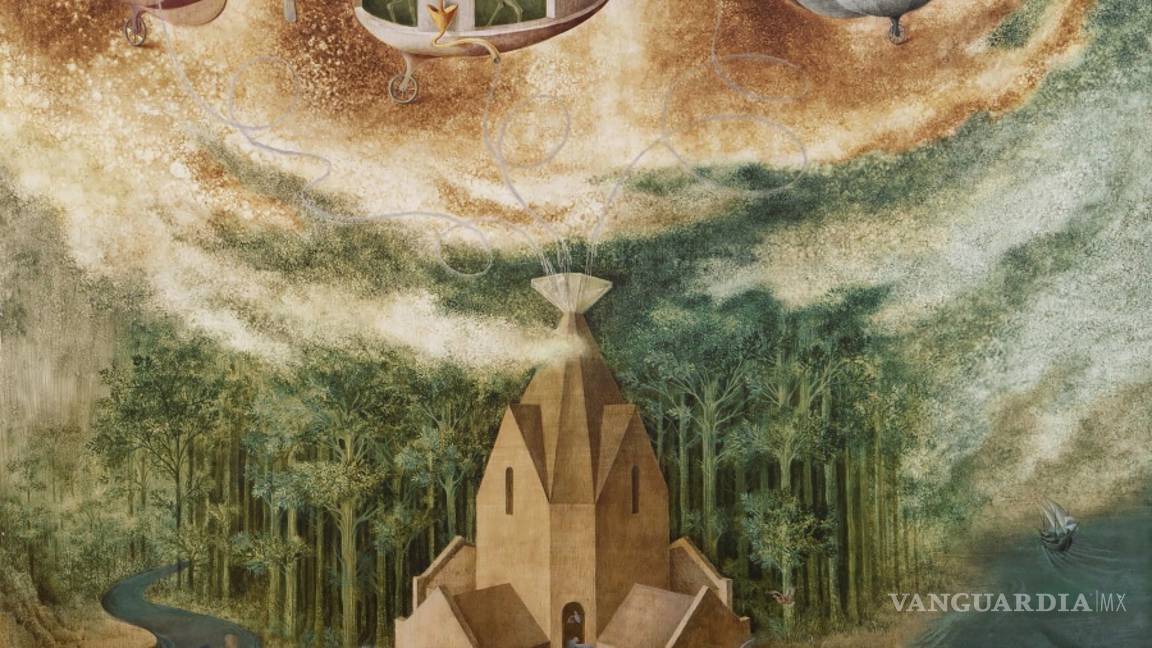 $!Wifredo Lam podría batir récord de arte latinoamericano en subasta de Sotheby’s