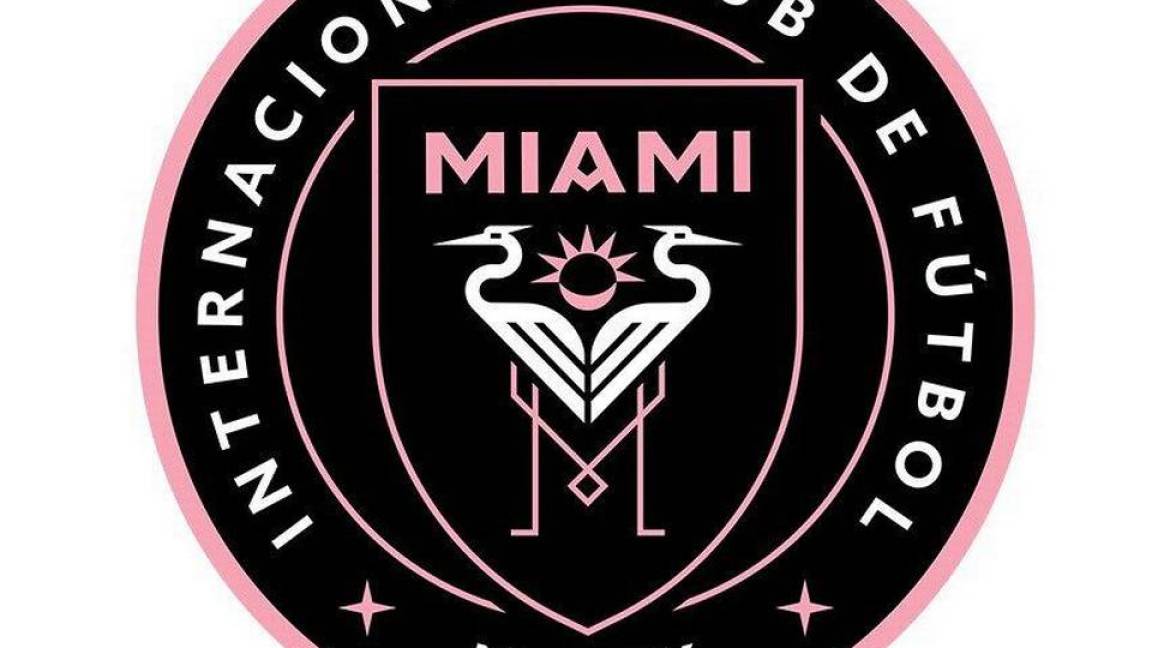 $!El nuevo club de David Beckham ya tendría logo y color distintivo