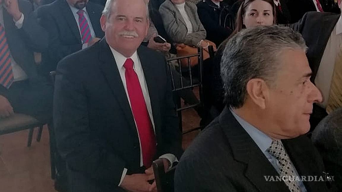 $!Por amenazar a quien hable mal del alcalde, jurídico de Frontera queda fuera de Comisión de Transparencia del Ayuntamiento