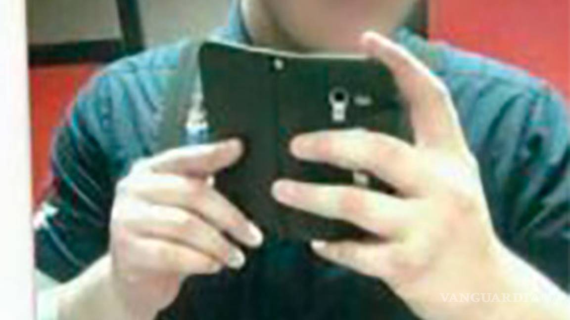 $!Identifican a quien atropelló a policías en Rosarito, anunció en Facebook su 'hazaña'