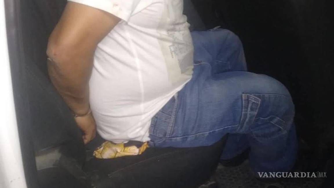 $!Los enamorados parroquianos terminaron tras las rejas y decepcionados.