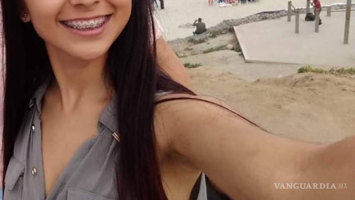 $!Asesinó y violó a Marbella... y fue a su funeral con playera de “Ni una más”