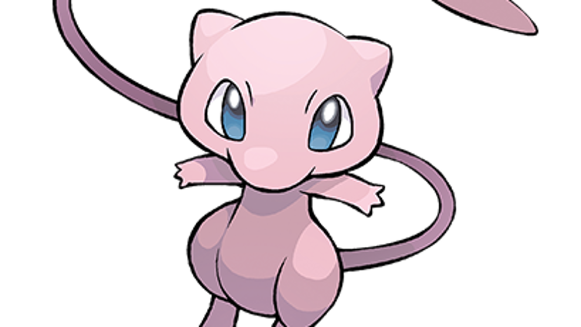 $!Los Pokémons que no puedes atrapar