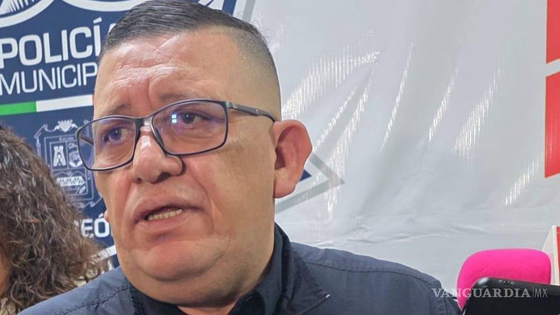 Policías de Torreón heridos tras enfrentamiento en desalojo vuelven a servicio