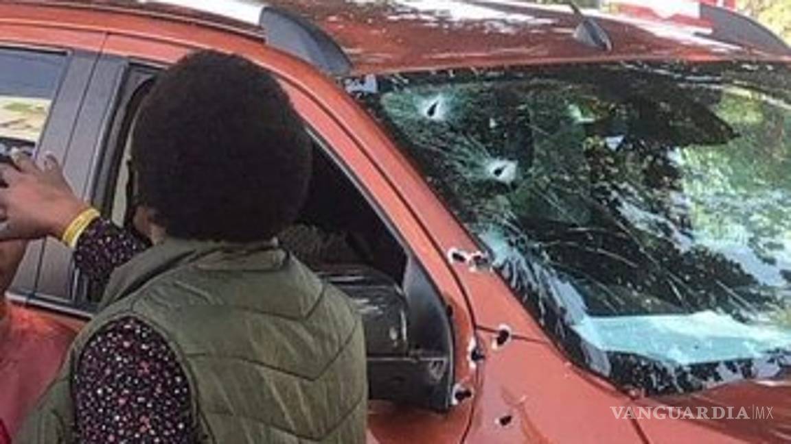 $!Asesinan al mayor cazador furtivo de rinocerontes en Sudáfrica