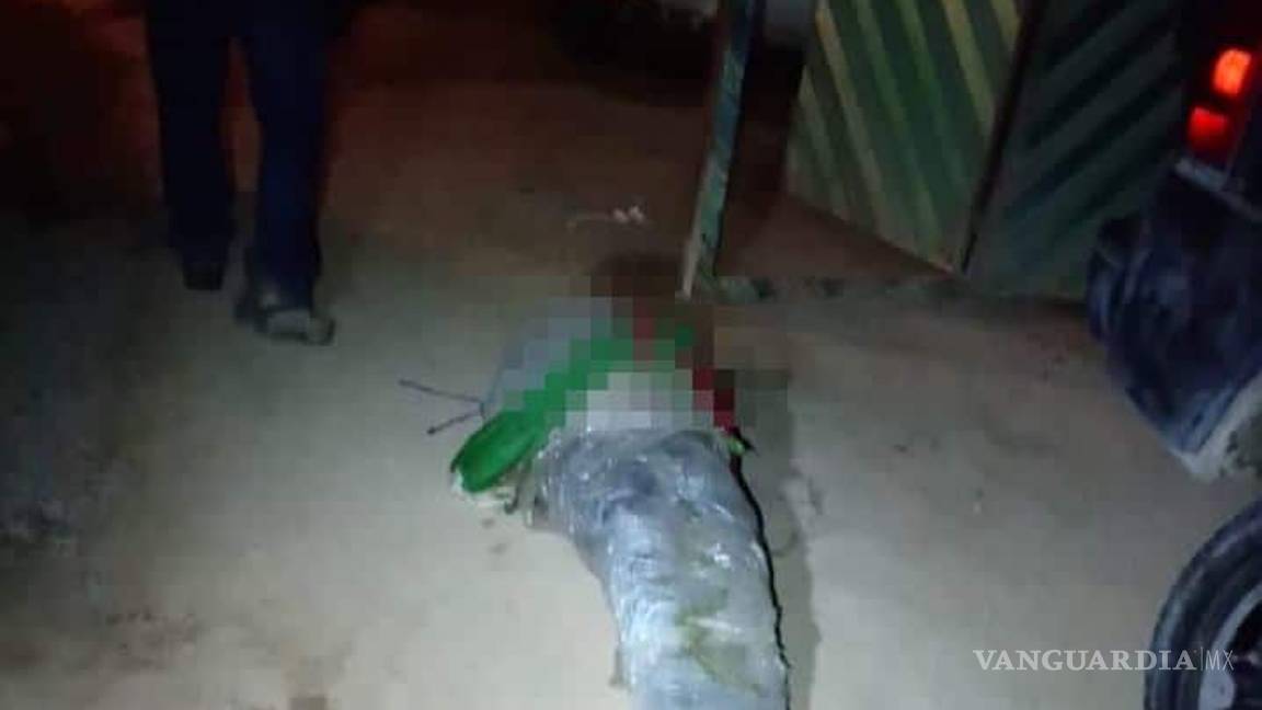 $!Se recrudece la violencia en el 'Triángulo Rojo' del huachicoleo... embolsan a 'El Colorado' uno de los líderes