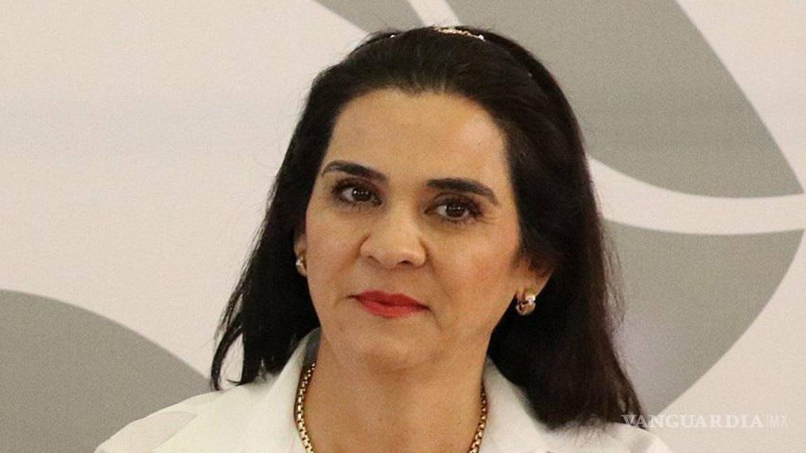 $!Enfrentaría en la contienda interna a la regidora Mónica Villarreal Anaya, hermana del Gobernador Américo Villarreal