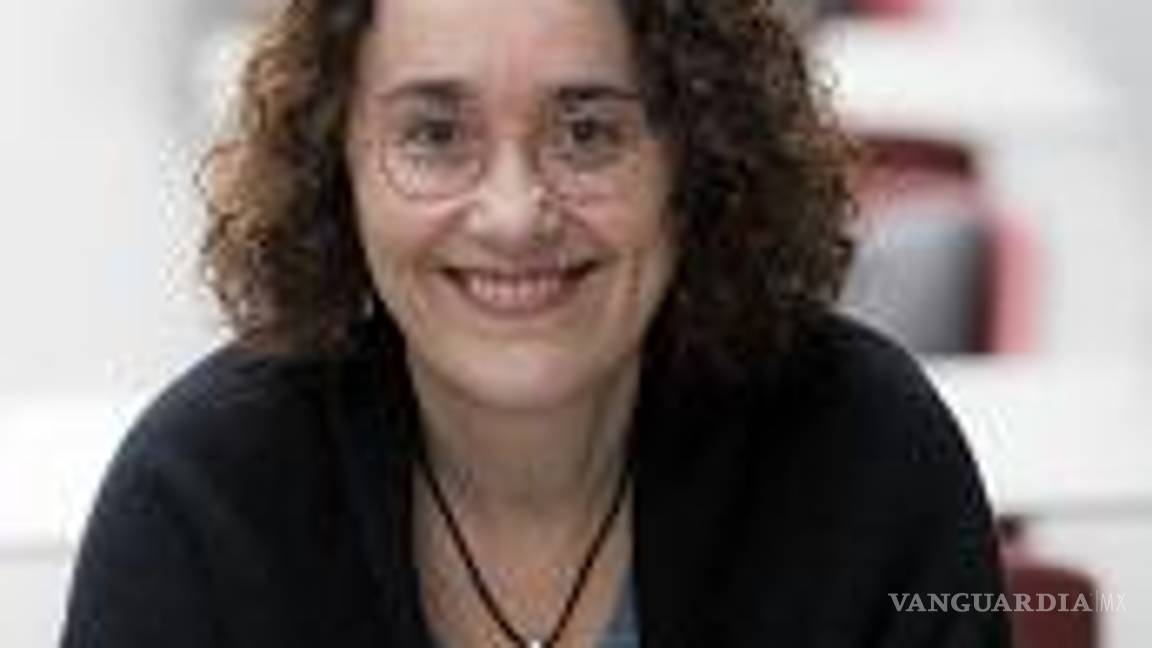 $!Anabel Gonzalez aboga por el buen trato y la narrativa amigable con uno mismo. A fin de cuentas, vamos a estar con nosotros mismos toda la vida.