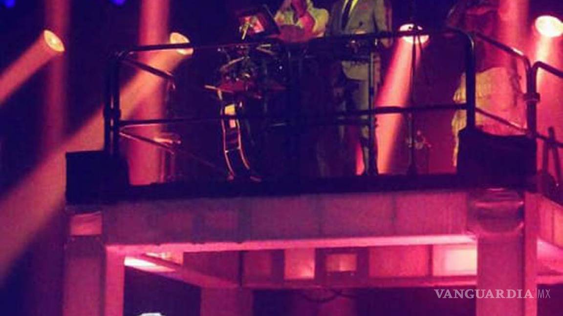 $!Erasure conquistó a los regios