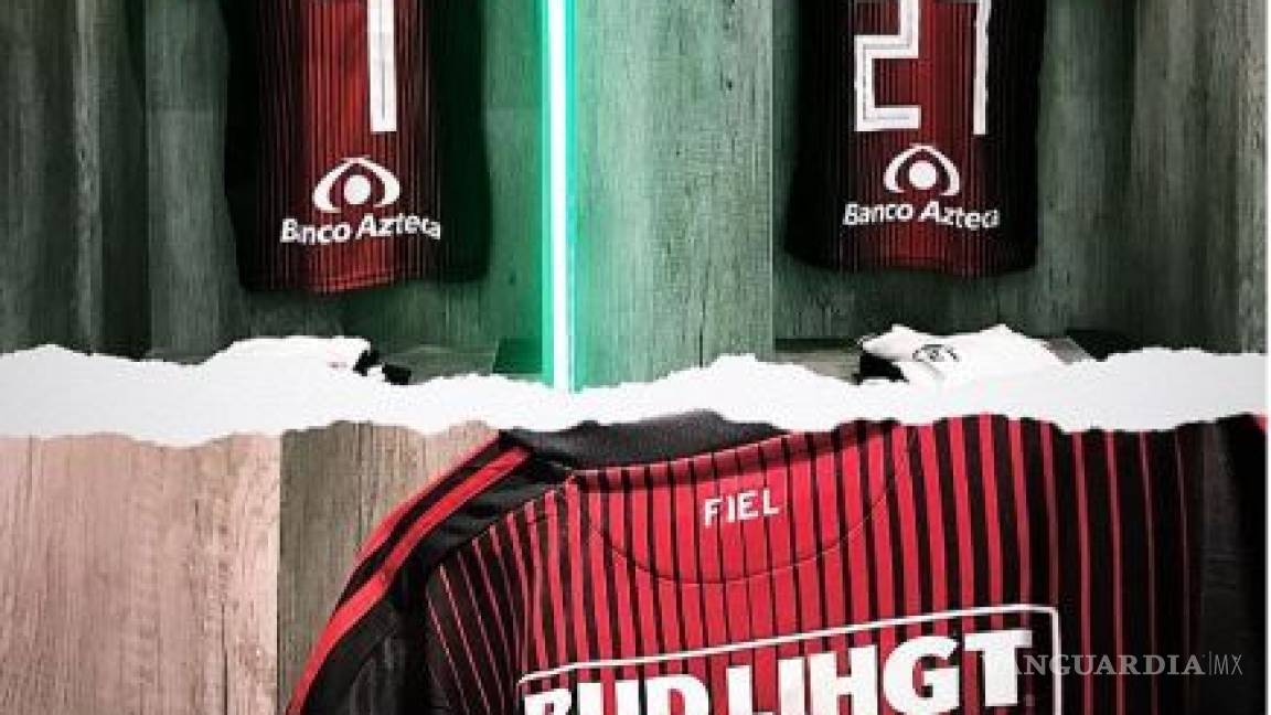 ¿Budlight o Budlihgt? ¡Santos y Atlas escriben mal el nombre de su patrocinador en Liga Mx!