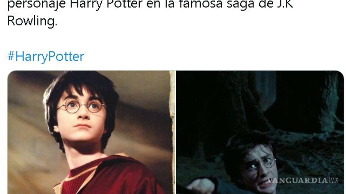 $!¡Felices 31, Daniel Radcliffe!