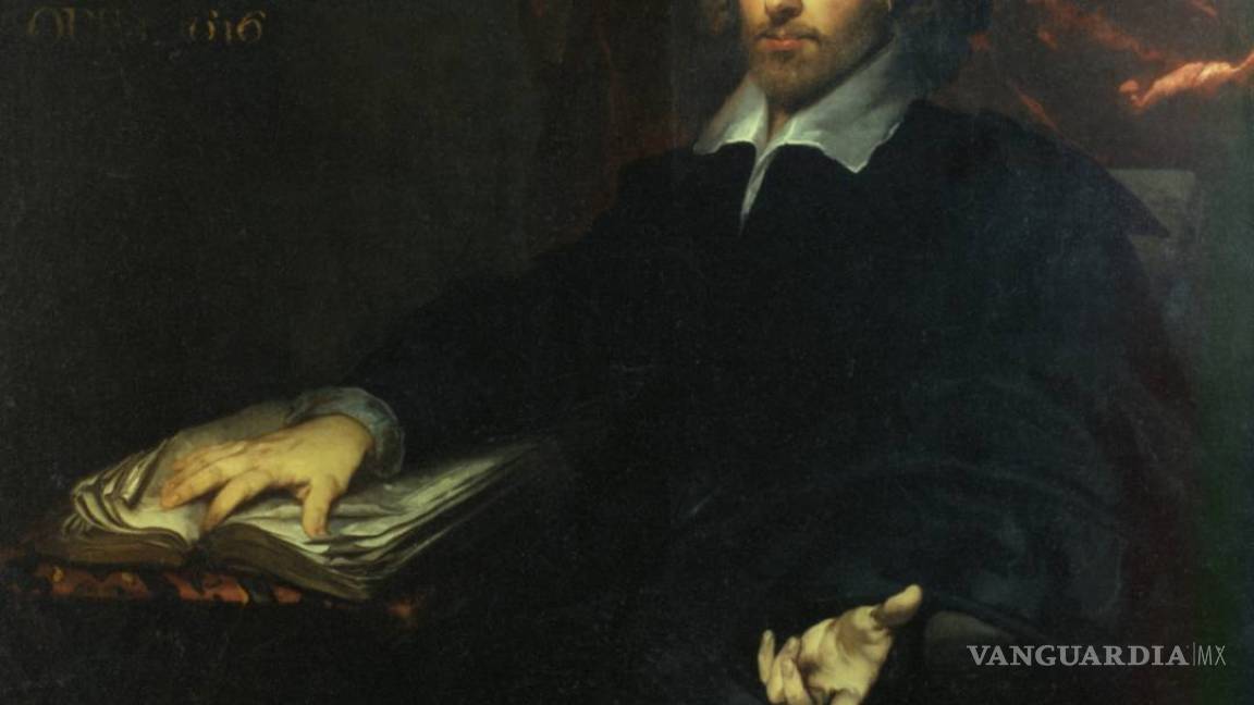 Cráneo de Shakespeare pudo ser robadores tumba: Arqueólogos