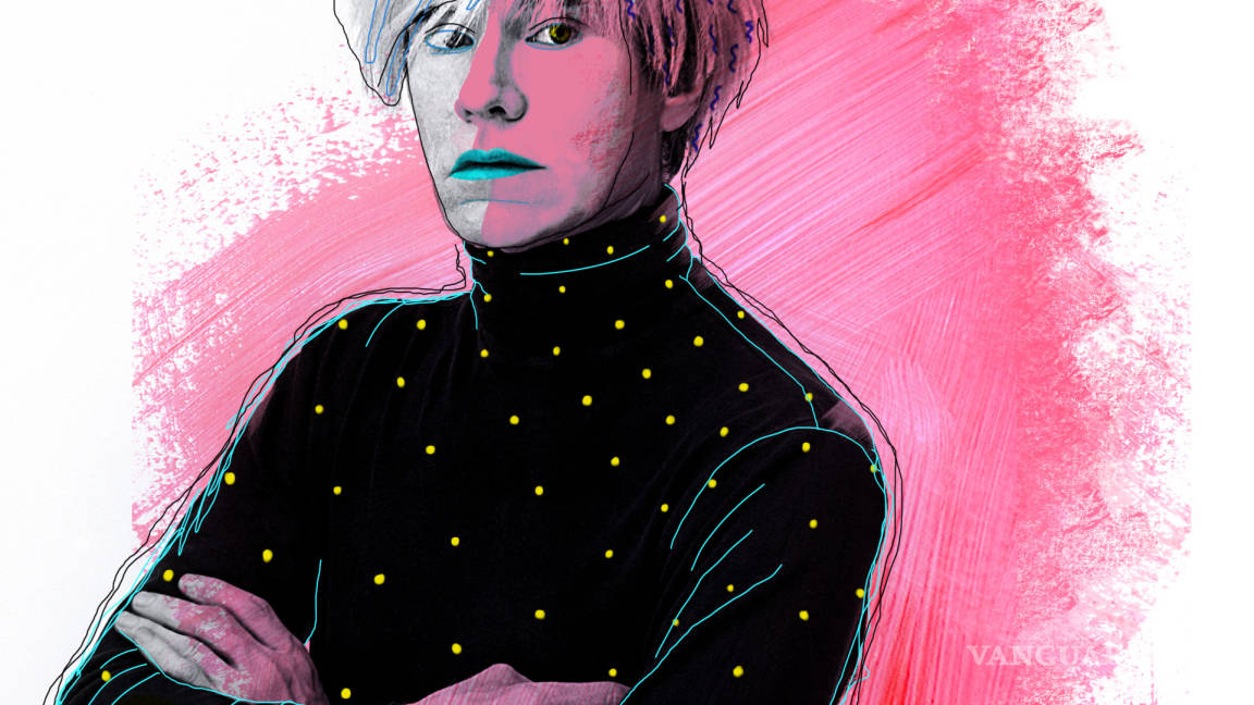 31 años sin Andy Warhol