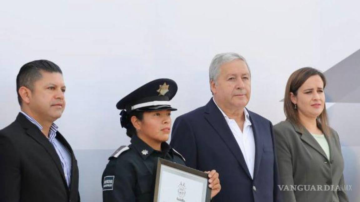 Destaca Alcalde de Saltillo resultados de seguridad durante Semana Santa