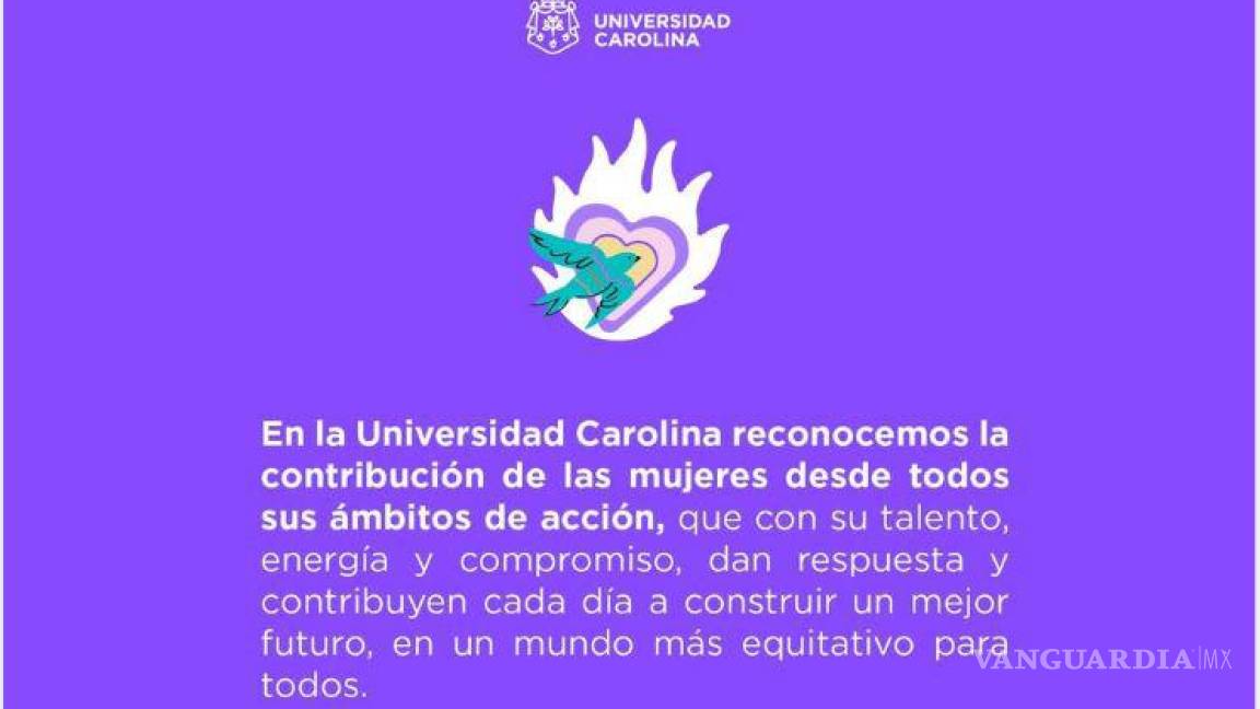 Saltillo: este 9M... ¿nadie se mueve? Estudiantes señalan falta de empatía de maestras