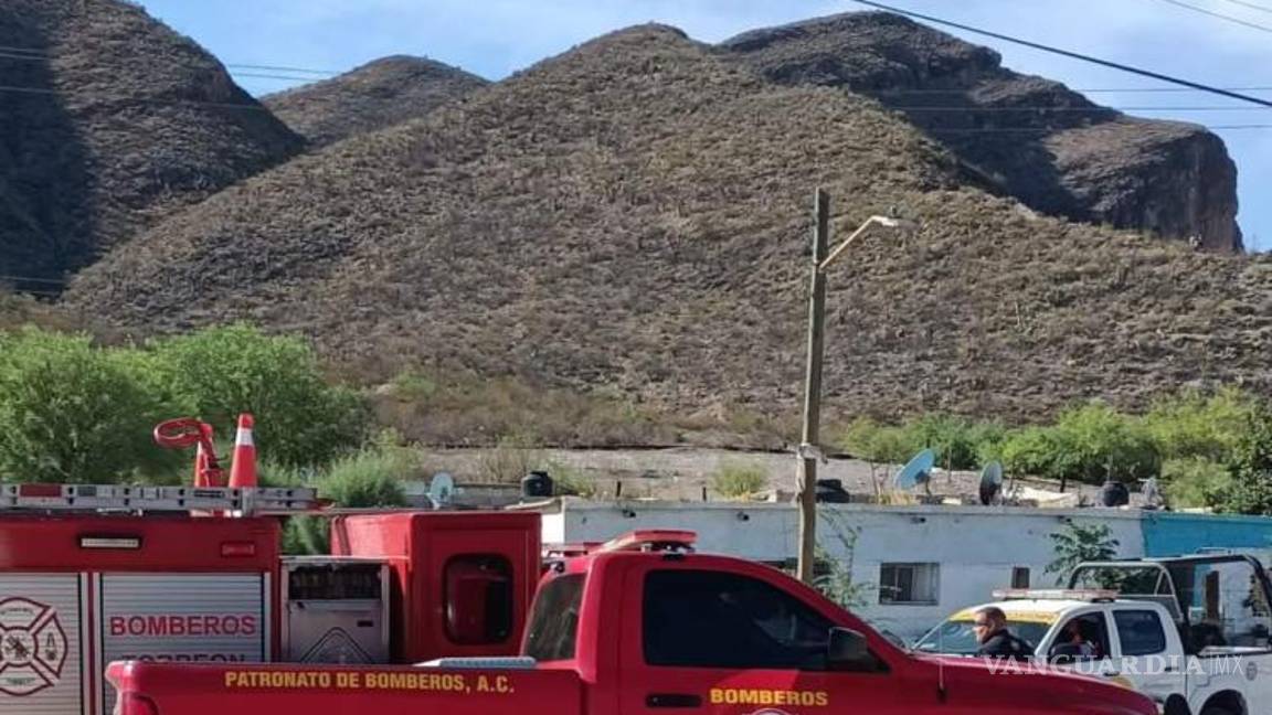 $!Personal de Bomberos permanece atento a lo que se puede ofrecer.