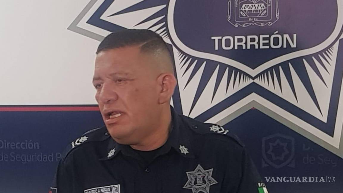 DSPM de Torreón permanecerá atenta por elecciones en Durango